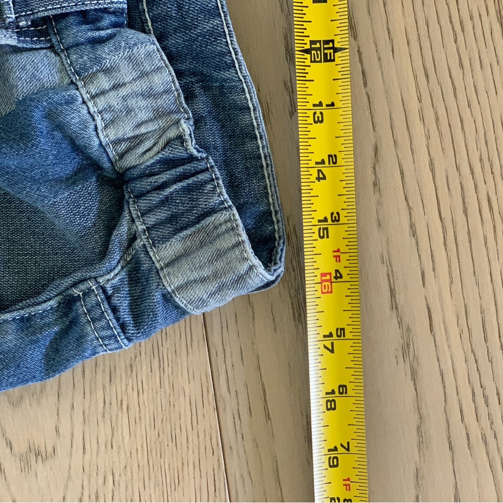 JEANS - Picture 7 of 8